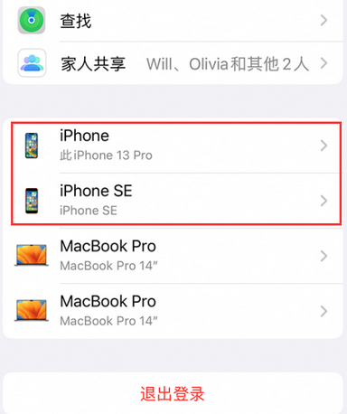 临夏县苹临夏县果维修网点分享iPhone如何查询序列号