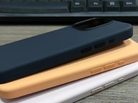 临夏县苹果14维修站分享iPhone14手机壳能直接给iPhone15用吗?