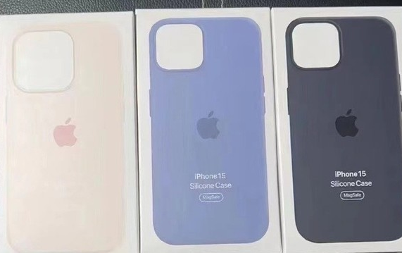 临夏县苹果14维修站分享iPhone14手机壳能直接给iPhone15用吗？ 