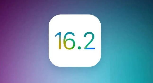 临夏县苹果手机维修分享哪些机型推荐升级iOS 16.2正式版 