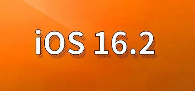 临夏县苹果手机维修分享哪些机型建议升级到iOS 16.2版本 