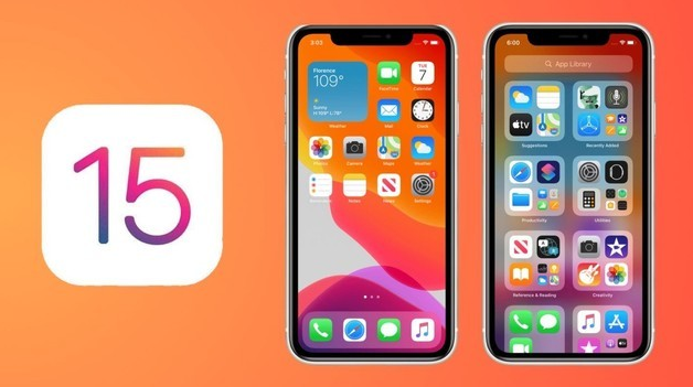 临夏县苹果13维修分享iPhone13更新iOS 15.5，体验如何 