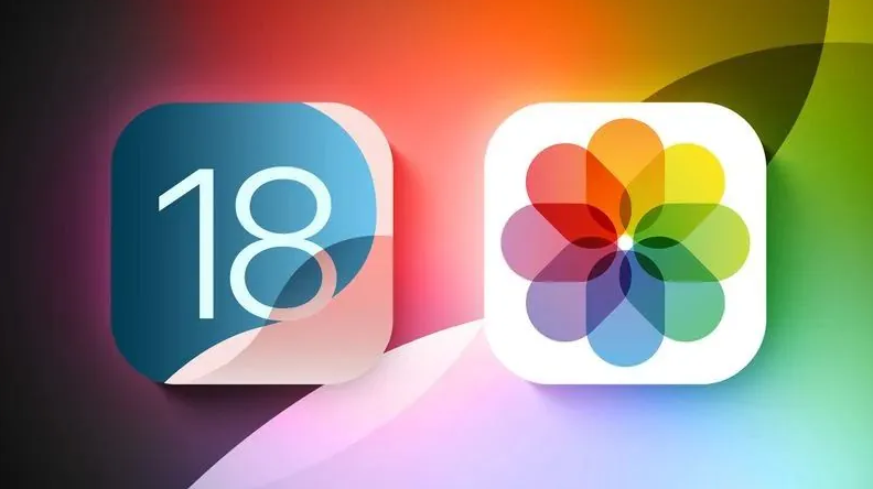 临夏县苹果手机维修分享苹果 iOS / iPadOS 18.1Beta 3 发布 