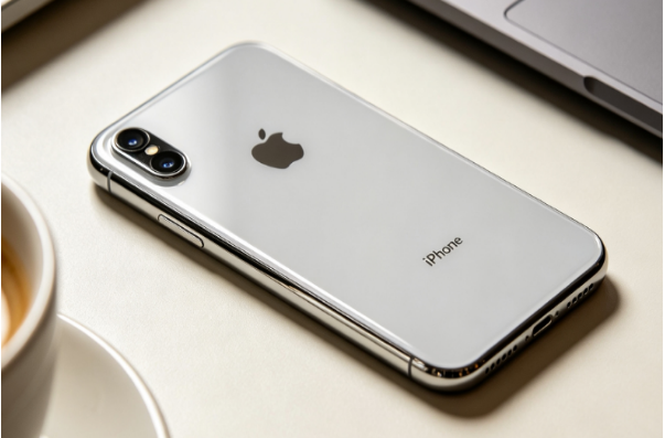 临夏县苹果手机维修分享iPhone XS Max换电池 