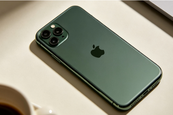 临夏县苹果手机维修点分享iPhone11 Pro换电池 
