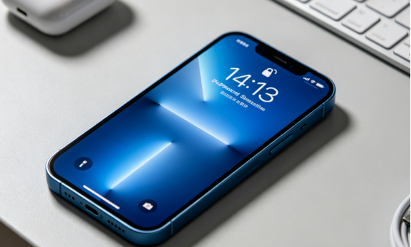 临夏县苹果手机维修分享iPhone13 换电池 