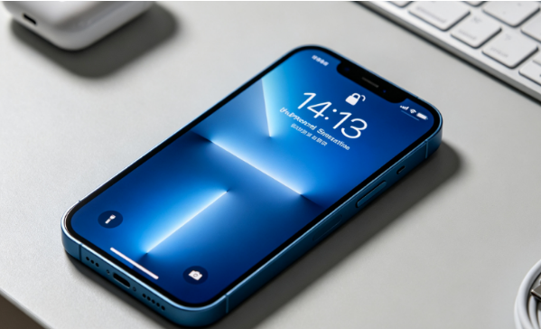 临夏县苹果手机维修分享iPhone13 Pro换电池 