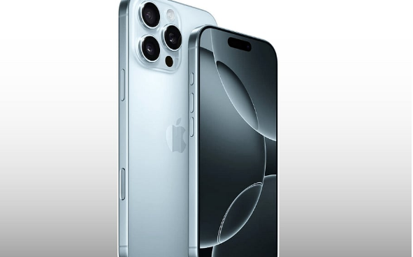 临夏县苹果手机维修分享iPhone 16 Pro换电池 