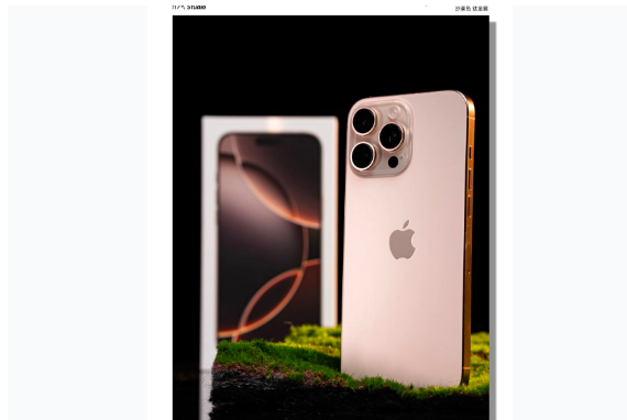 临夏县苹果手机维修分享iPhone 16 Pro Max换电池 