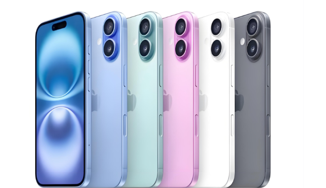 临夏县苹果手机维修分享iPhone 17换电池 