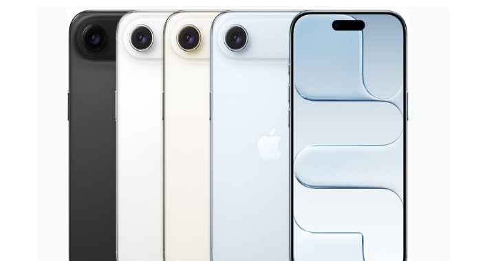 临夏县苹果手机维修分享iPhone 17 Air换电池 