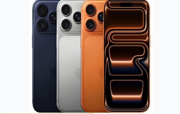 临夏县苹果手机维修分享iPhone 17 Pro换电池 
