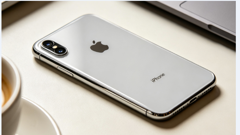 临夏县苹果维修点分享iPhone XS进水维修 