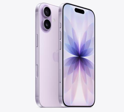 临夏县苹果维修点分享iPhone 17进水维修 