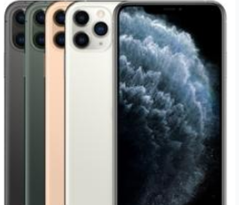 临夏县苹果维修点分享iPhone 11 Pro Max换屏分项报价拆解 