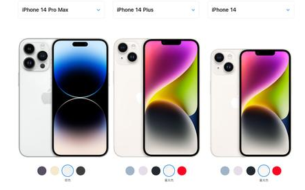 临夏县苹果维修点分享iPhone 14六大容易被忽略的实操难点与消费提示 