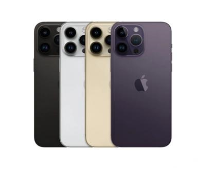 临夏县苹果维修点分享iPhone 14 Pro Max换屏被忽视的工艺细节 