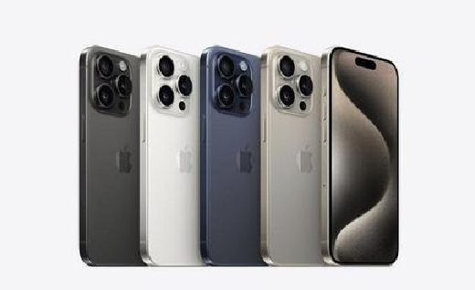 临夏县苹果维修点分享iPhone 15 Pro屏幕更换易被忽略实操隐患 