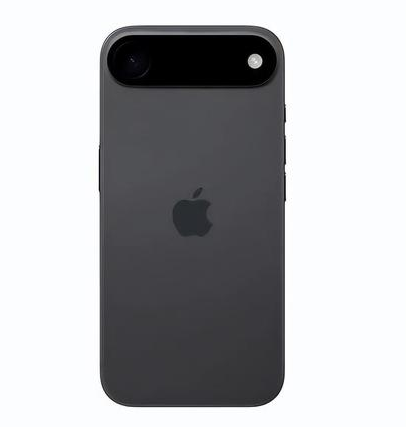 临夏县苹果维修点分享iPhone 17 Air屏幕更换的维修隐患 