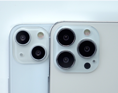 临夏县苹果维修点分享iPhone 13 Pro主板出问题时解决方案 
