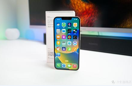 临夏县苹果维修点分享iPhone 14维修主板时的细节问题 