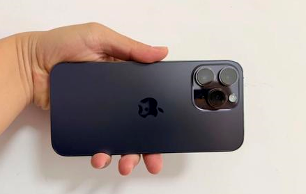 临夏县苹果维修点分享iPhone 14 Pro Max二修主板与高压浪涌类故障 