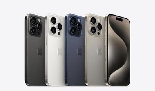 临夏县苹果维修点分享iPhone 15 Pro主板底层电源与专项拷机实操避坑 