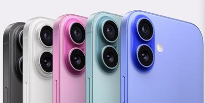 临夏县苹果维修点分享iPhone 16主板维修硬件故障 