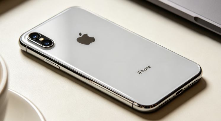 临夏县苹果维修点分享iPhone X自动关机供电回路故障 