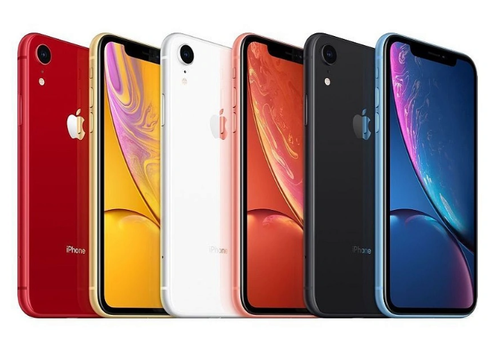 临夏县苹果维修点分享iPhone XR自动关机音频功放与电池通信故障 