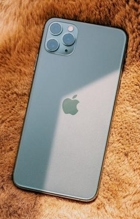 临夏县苹果维修点分享iPhone 11Pro Max自动关机装配类硬故障 