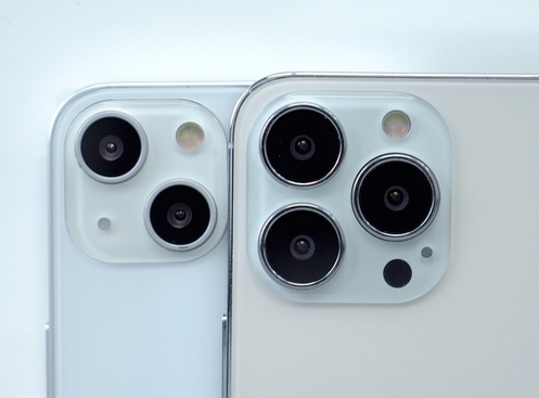 临夏县苹果维修点分享iPhone 13 Pro自动关机二修机隐性硬故障 