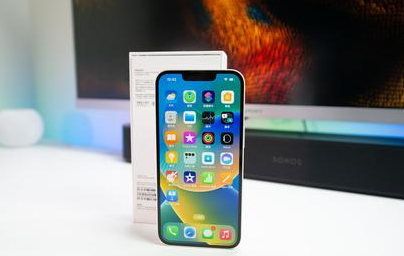 临夏县苹果维修点分享iPhone 14自动关机故障深度解析 