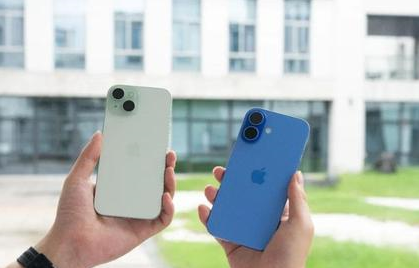 临夏县苹果维修点分享iPhone 16 Plus出现自动关机的情况类型 