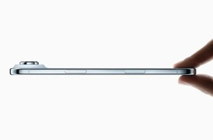 临夏县苹果维修点分享iPhone 17 Air自动关机电源故障解析 