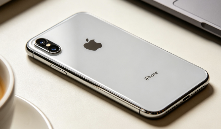 临夏县苹果维修点分享iPhone X扩容真实风险解析 