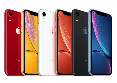 临夏县苹果维修点分享iPhone XR扩容实操风险剖析 