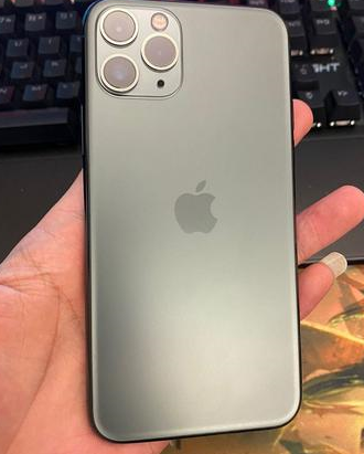 临夏县苹果维修点分享iPhone 11 Pro扩容真实坑点 
