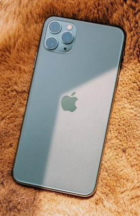 临夏县苹果维修点分享iPhone 11 Pro Max扩容实战风险 