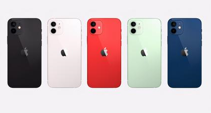 临夏县苹果维修点分享iPhone 12扩容鲜为人知的坑 