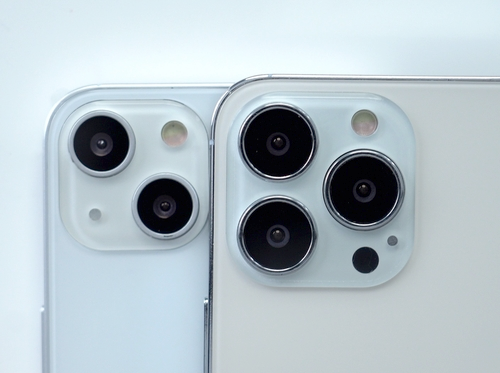 临夏县苹果维修点分享iPhone 13 Pro Max扩容深层隐患解析 