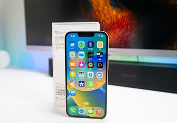 临夏县苹果维修点分享iPhone 14扩容容易忽略的暗病 
