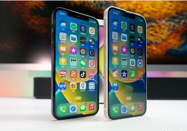 临夏县苹果维修点分享iPhone 14 Plus扩容深层隐患梳理 