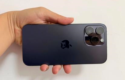 临夏县苹果维修点分享iPhone 14 Pro Max扩容实战误区 