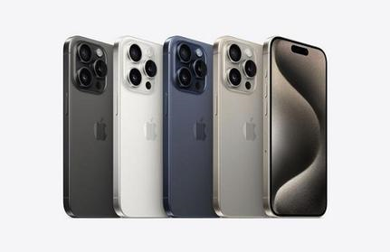 临夏县苹果维修点分享iPhone 15 Pro扩容气密性与实操坑 