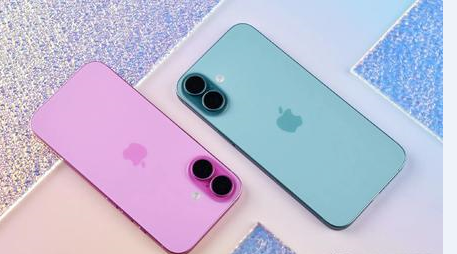 临夏县苹果维修点分享iPhone 16扩容成本与市场套路 