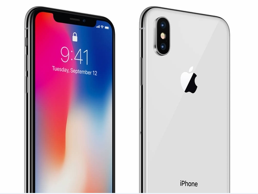 临夏县苹果维修点分享iPhone X系统软硬故障区分指南 