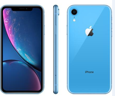 临夏县苹果维修点分享iPhone XR后台与通知系统排错 