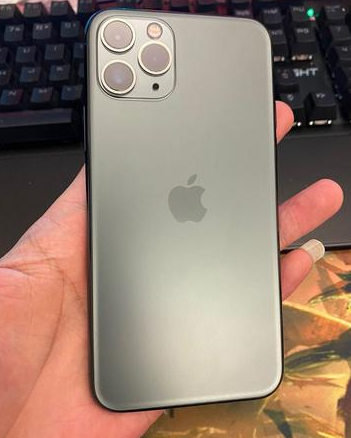 临夏县苹果维修点分享iPhone 11 Pro电池校准与权限排错 