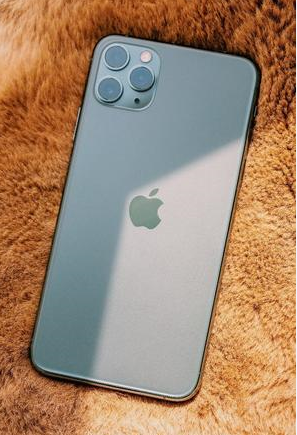 临夏县苹果维修点分享iPhone 11 Pro Max辅助与邮件排错 